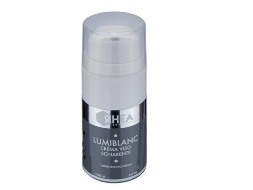 LumiBlanc - Skinbrightening Face Cream - 12Case - 100ml