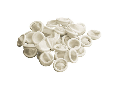 Disposable Fingercots - 12Case - 144pk