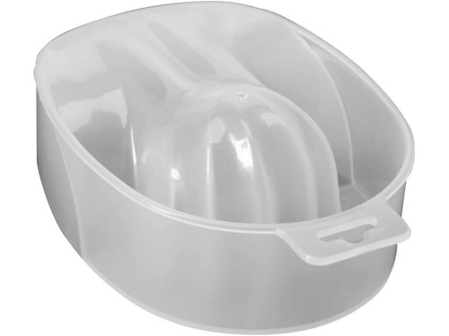 Plastic Manicure Bowl - 12Case
