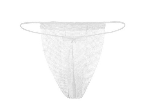 Disposable Underwear - 24Case - Each
