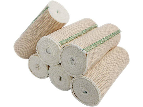 Bandages for Wraps (Arm) - 10Case - 9.5" x 210cm
