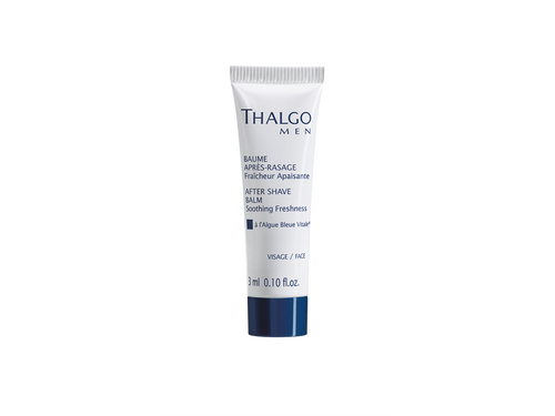 After-Shave Balm- Sample - 10Pack - 2ml Tube