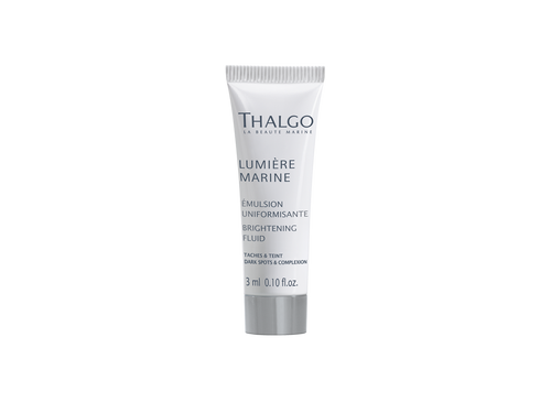 Brightening Fluid- Sample - 10Pack - 3ml Tube