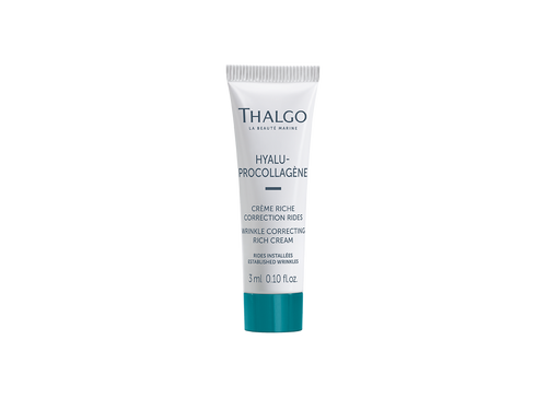 Wrinkle Correcting Rich Cream - Sample - 10Pack
