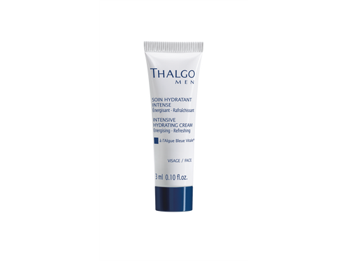 Intensive Hydrating Cream - Sample - 10Pack - 3ml