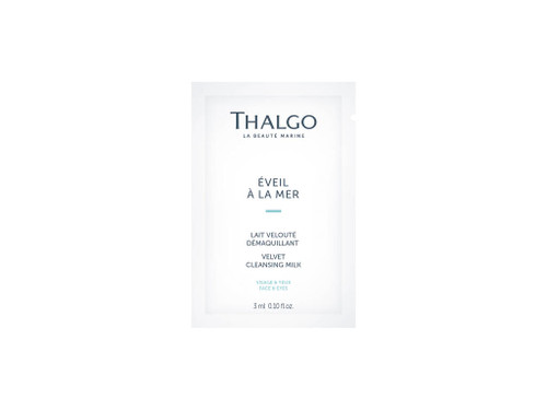 Velvet Cleansing Milk - Sample - 10Pack - 3ml