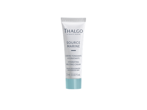 Hydrating Melting Cream - Sample - 10Pack - 3ml