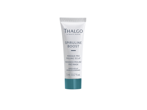 Radiance Peeling Pro Mask - Sample - 10Pack - 5ml