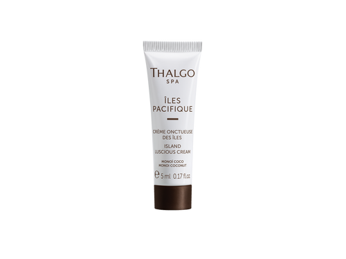 Iles Pacifique Island Smooth Cream - 10Pack - 5ml