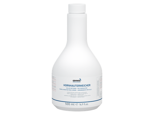 Professional Callus Softener - 500ml
