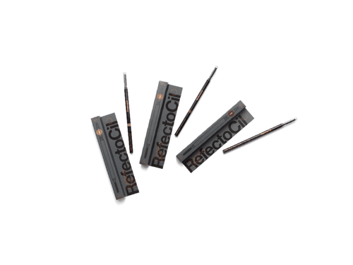 Full Brow Liner - Med 02