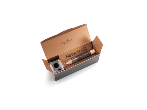 Brow Highlighter Set- Professional