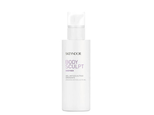 Draining Anticellulite Gel - 200ml