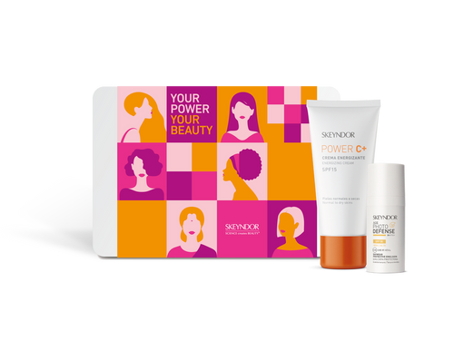 Brightening POWER C+ Kit