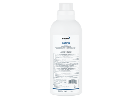 Professional Lotion - 1000ml