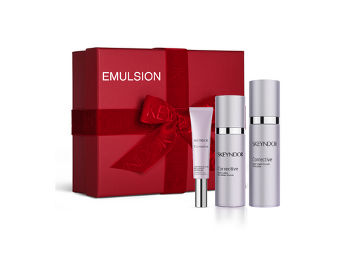 Corrective Holiday Kit (Emulsion)