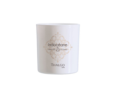 Indoceane Scented Candle - 140g