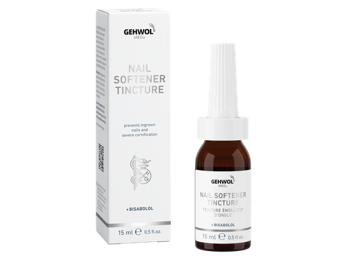 MED Nail Softener Tincture - 12Case - 15ml