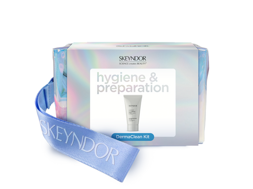 Expert Cleanse Pro - Dermaclean Kit