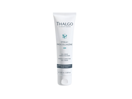 Wrinkle Correcting Gel-Cream - Professional - 100ml