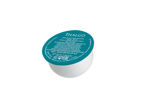 Wrinkle Correcting Rich-Cream - Refill - 12Case - 50ml