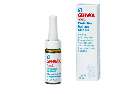 MED Protective Nail And Skin Oil- OP - 12Case - 15ml