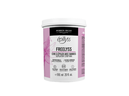 Freelyss Wax - 24Case - 591ml