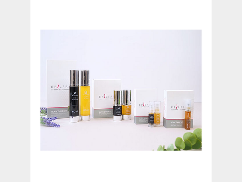 EpilFree Complete Care Kit
