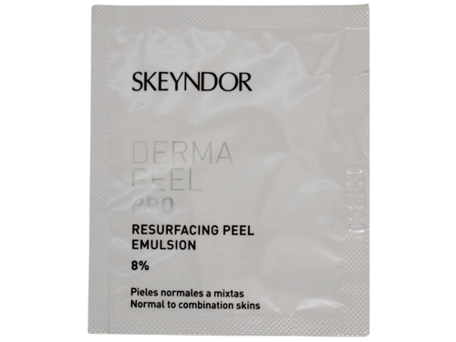 Resurfacing Peel Emulsion - 2ml - Inactive