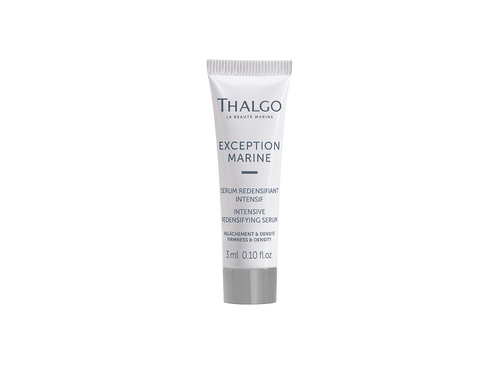Intense Redensifying Serum - Sample - 3ml