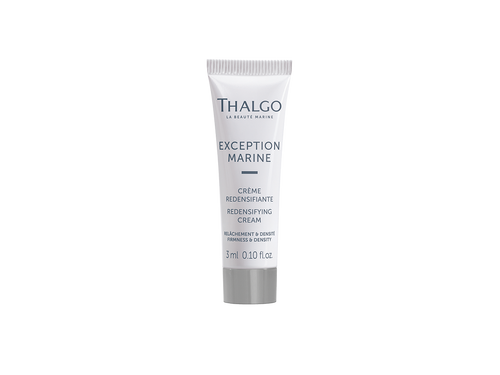 Redensifying Cream - Sample - 3ml Tube