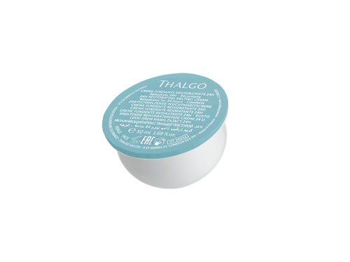 24H Rehydrating Melting Cream - New Formula - Refill - 50ml