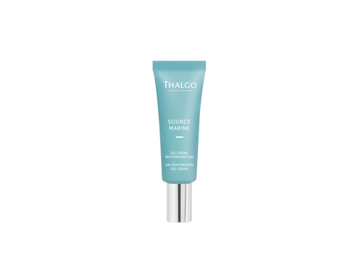 24H Rehydrating Gel-Cream - New Formula - 40ml