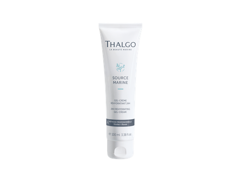 24H Rehydrating Gel-Cream - New Formula - 100ml