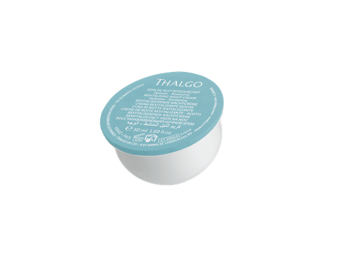 Revitalising Night Cream - New Formula - Refill - 50ml