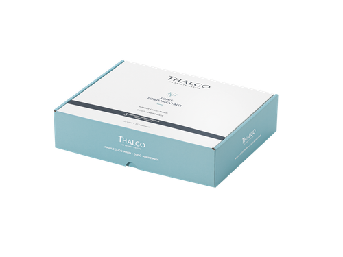 Oligo-Marine Mask - New Formula - 12 x 35g/ 12 x 5ml