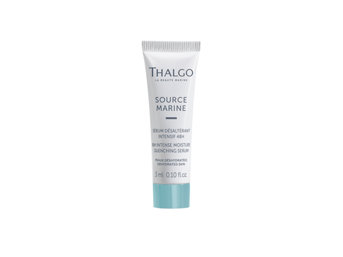 48H Intense Moisture Quenching Serum - New Formula - Sample - 10Pack - 3ml