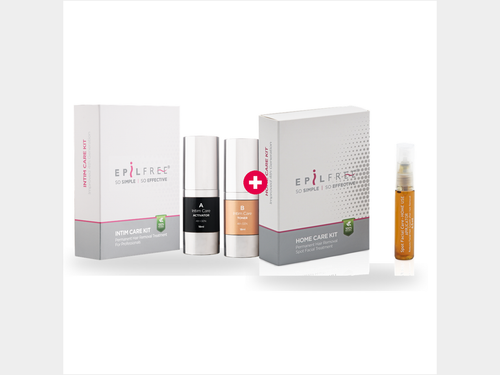 EpilFree Intimcare Bonus Pack