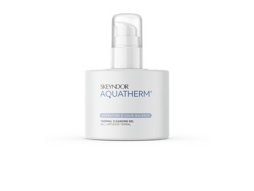 Aquatherm Thermal Cleansing Gel - Tester - 250ml