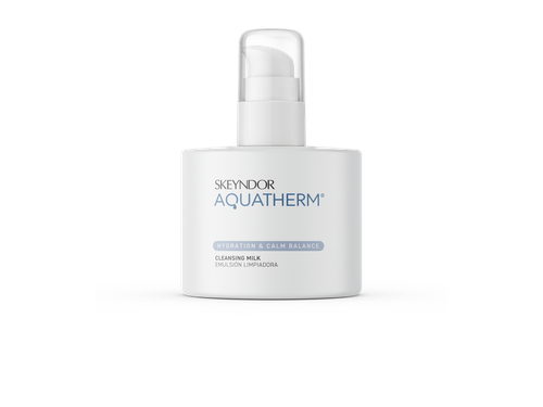 Aquatherm Cleansing Milk - Tester - 250ml