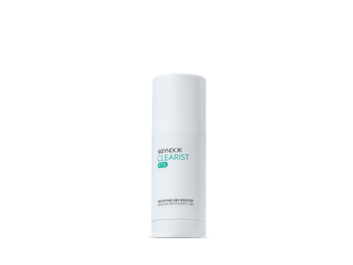 Mattifying GBX Booster - Tester - 30ml