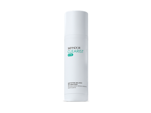 Mattifying Balance Gel-Emulsion - Tester - 50ml