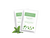 Jelly Sheet Mask Fresh Mint - 1 Pack of 10 Single Masks