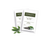 Jelly Sheet Mask Tea Tree - 1 Pack of 10 Single Masks