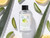 Gentle Nail Polish Remover - Lemon & Aloe Vera - 100 ml