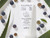 Cream Face Mask - Aloe - Vera & Blueberry - 100 ml