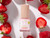 Strawberry Pink Bio-based Nail Polish - 12Case - 10 ml