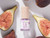 Fig Mauve Bio-Based Nail Polish - 12Case - 10 ml
