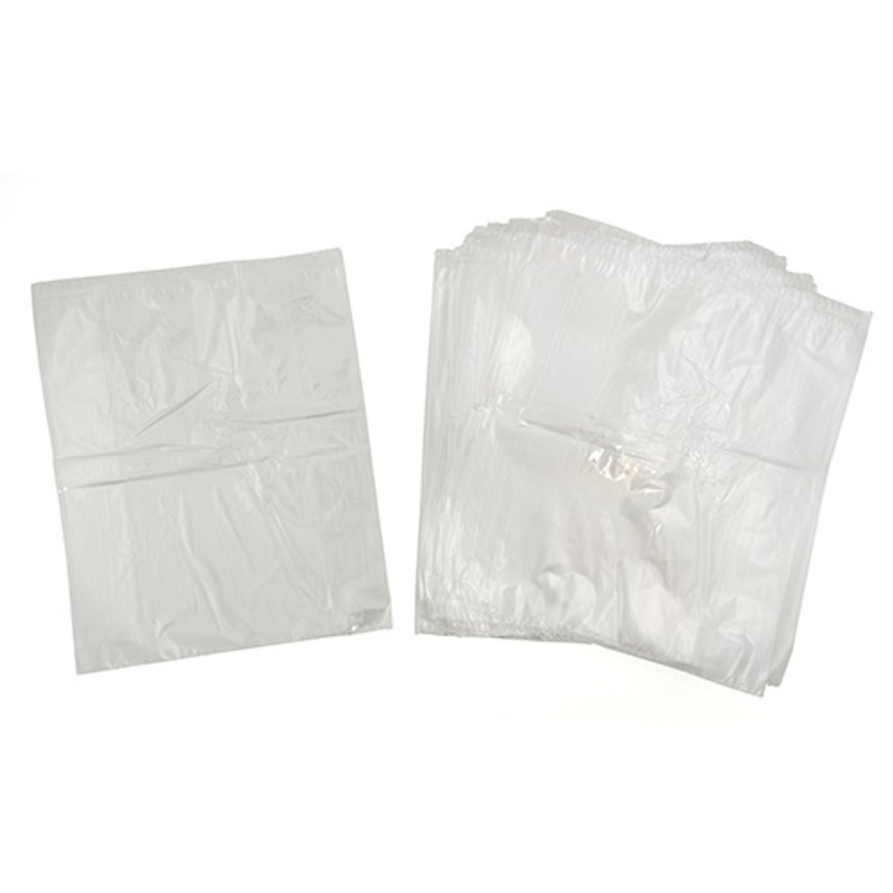 Hubco Protexo Cloth Soil Sample Bags 5” x 7” Box of 100
