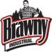 Brawny